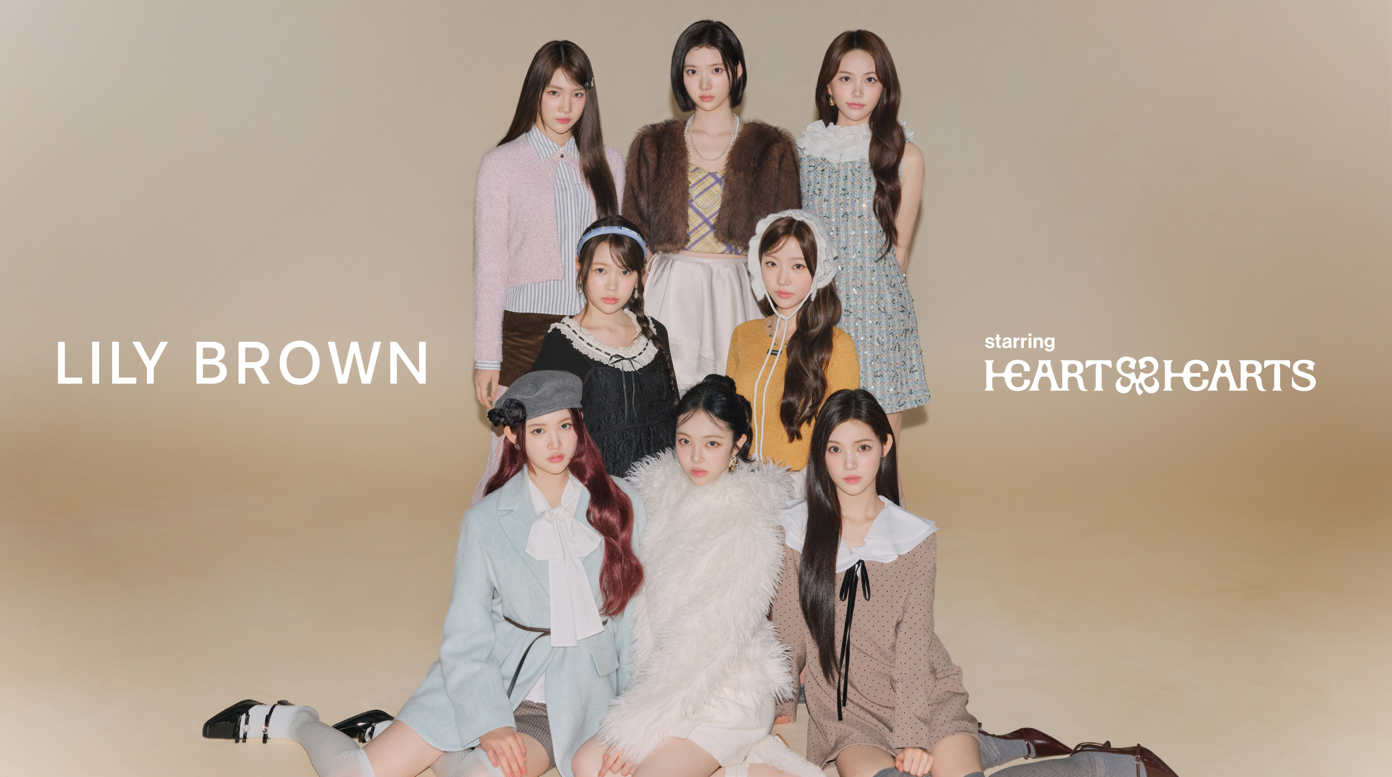 LILY BROWN 正規品 LILY BROWN（リリー ブラウン）公式サイト／オフィシャル通販サイト