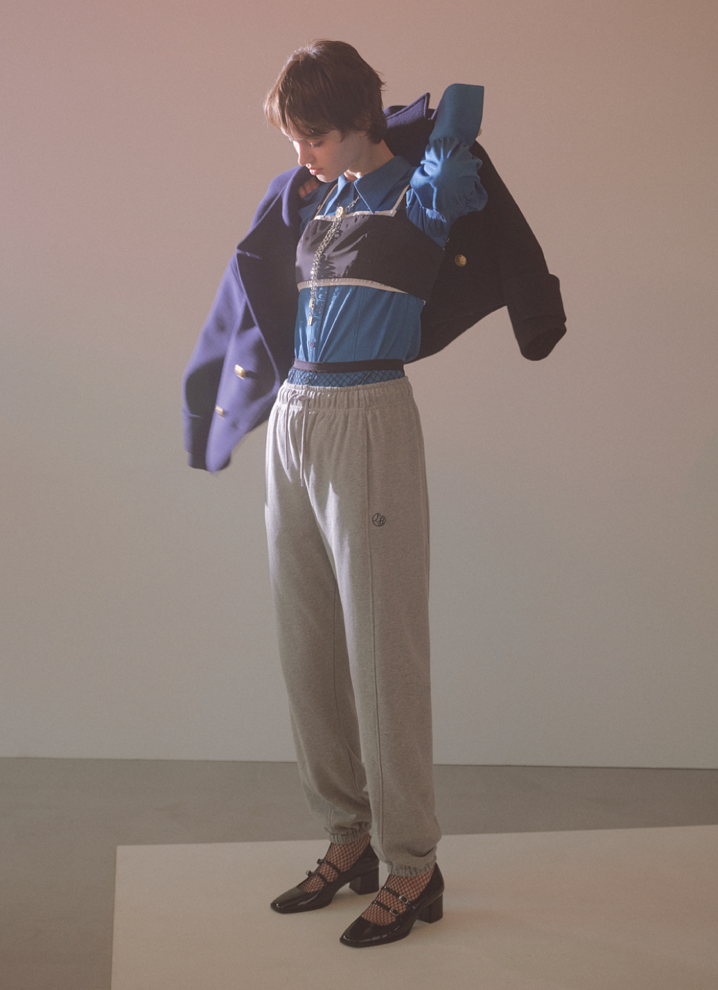 未入力