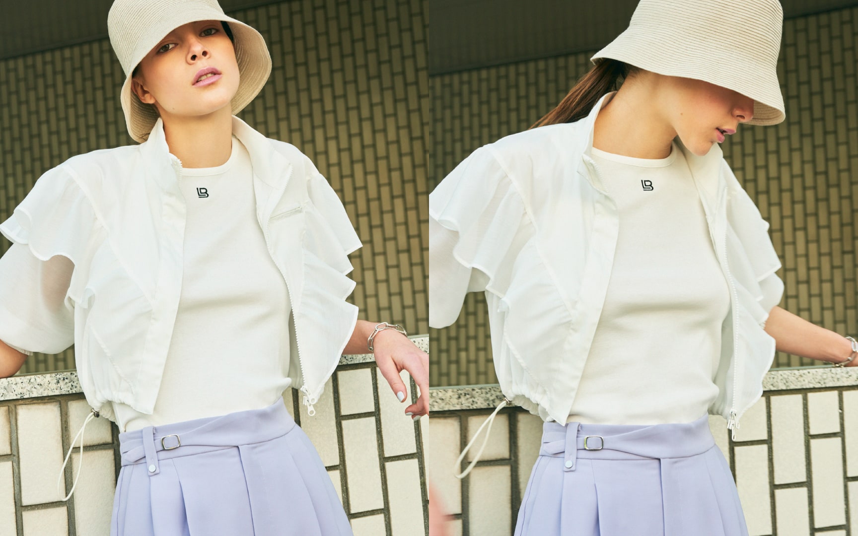2023 SUMMER COLLECTION