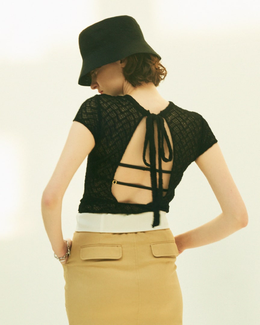 2023 SUMMER COLLECTION