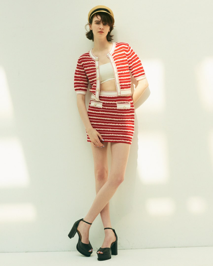 2023 SUMMER COLLECTION