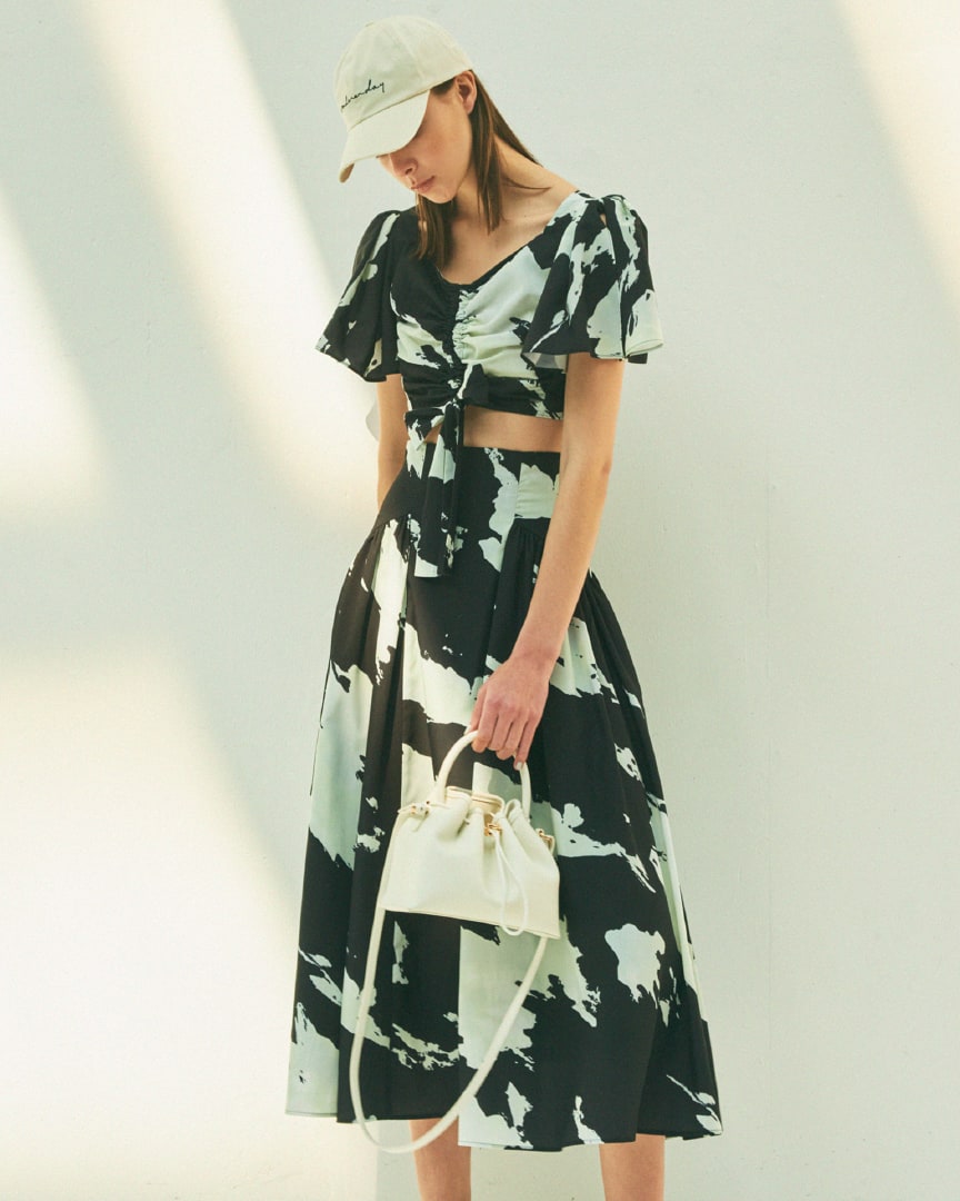 2023 SUMMER COLLECTION