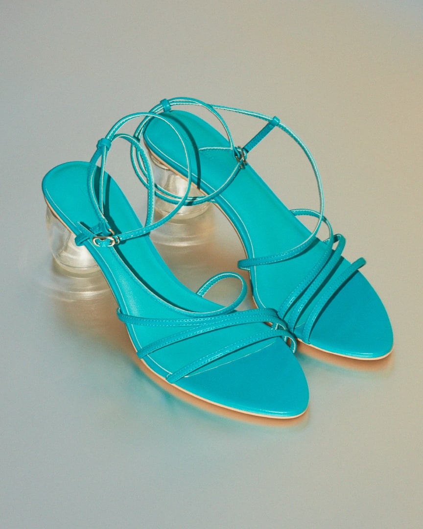 2023 SUMMER COLLECTION
