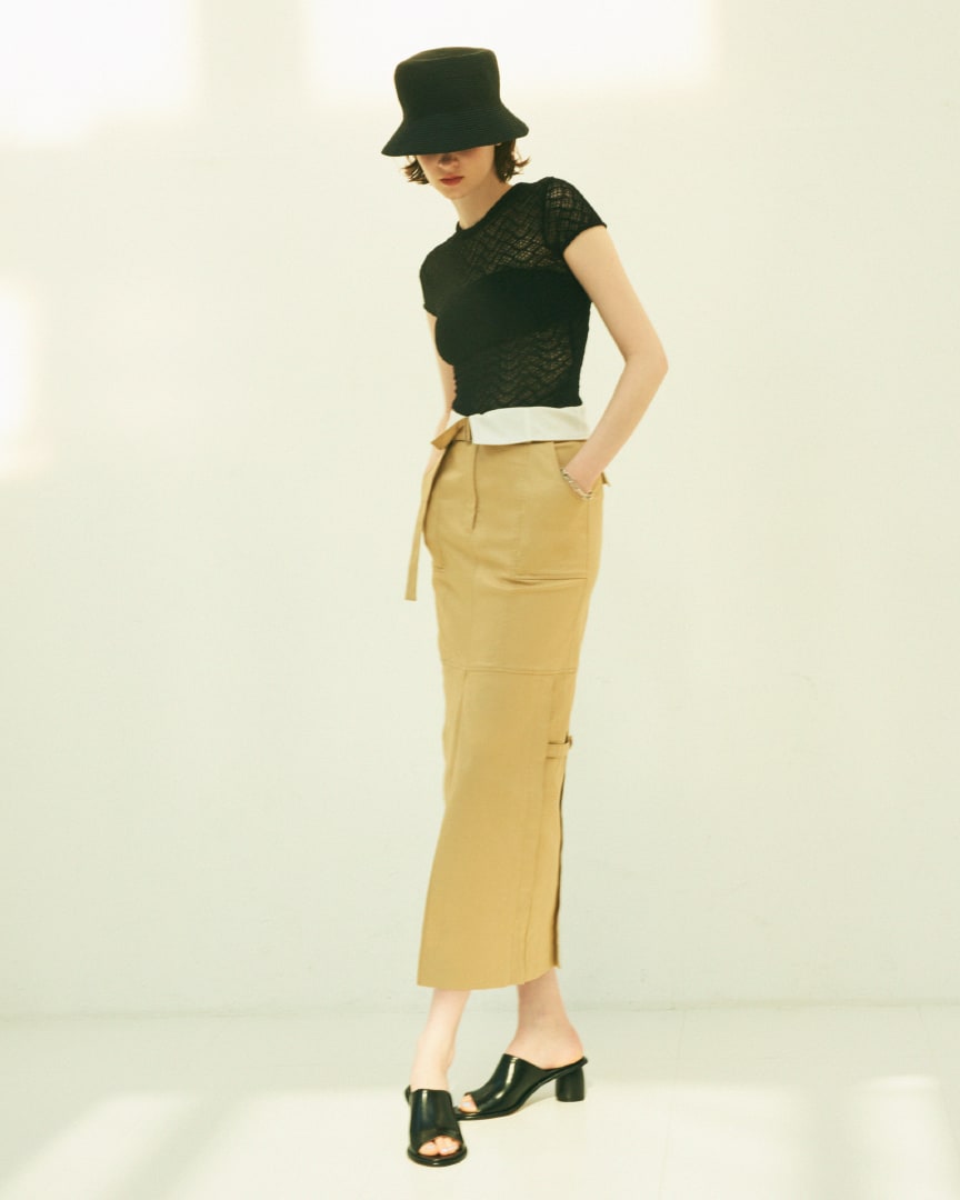 2023 SUMMER COLLECTION