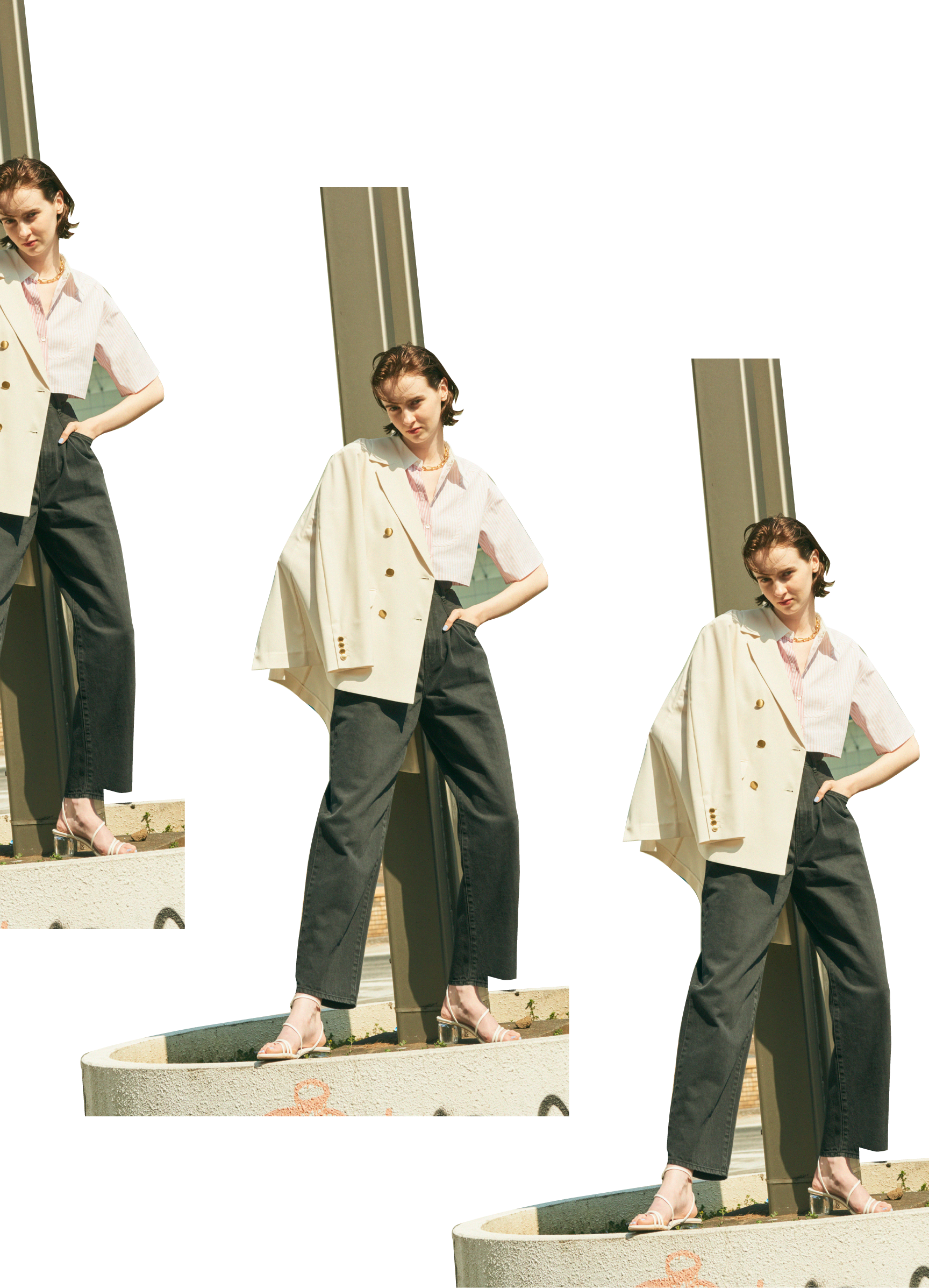 2023 SUMMER COLLECTION