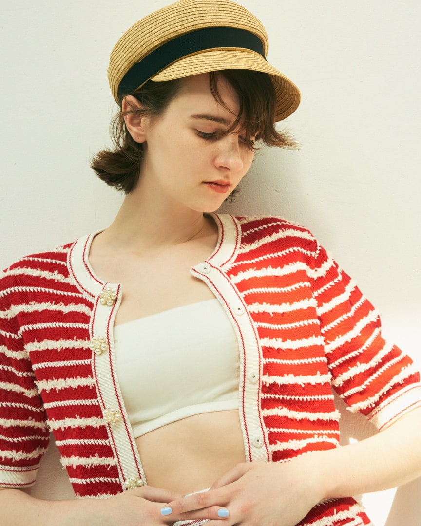 2023 SUMMER COLLECTION