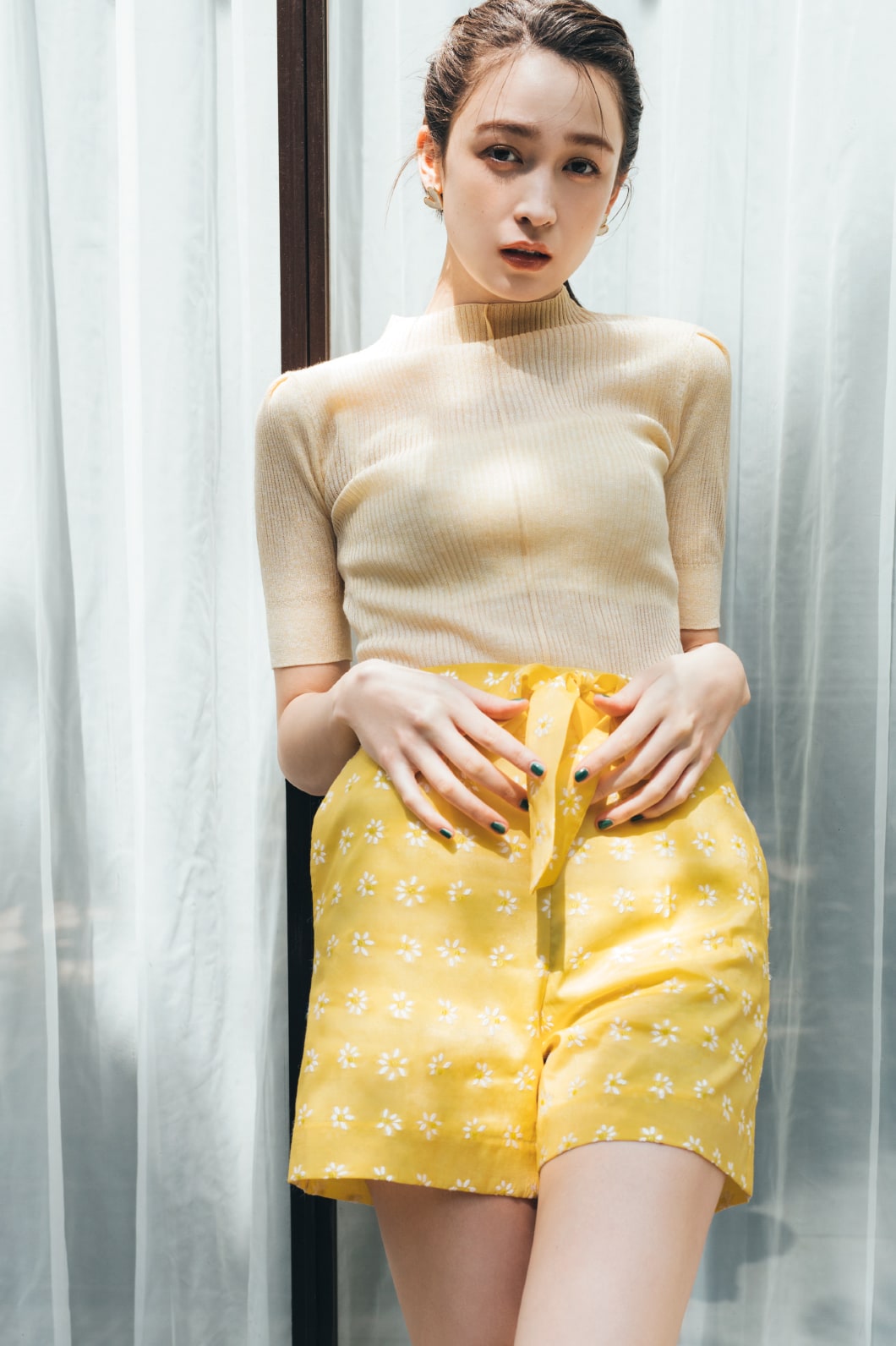 ONLINE LIMITED ITEMS feat. Sachi Fujii