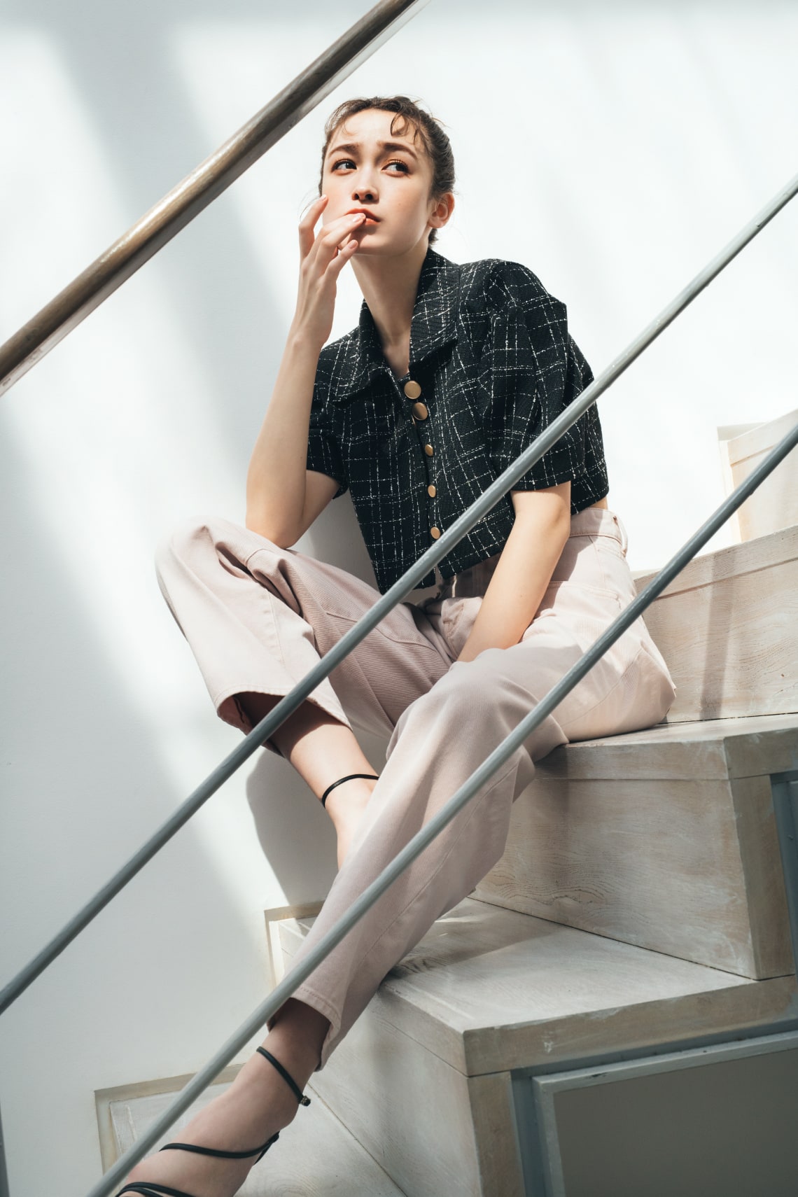 SUMMER TREND feat. Sachi Fujii