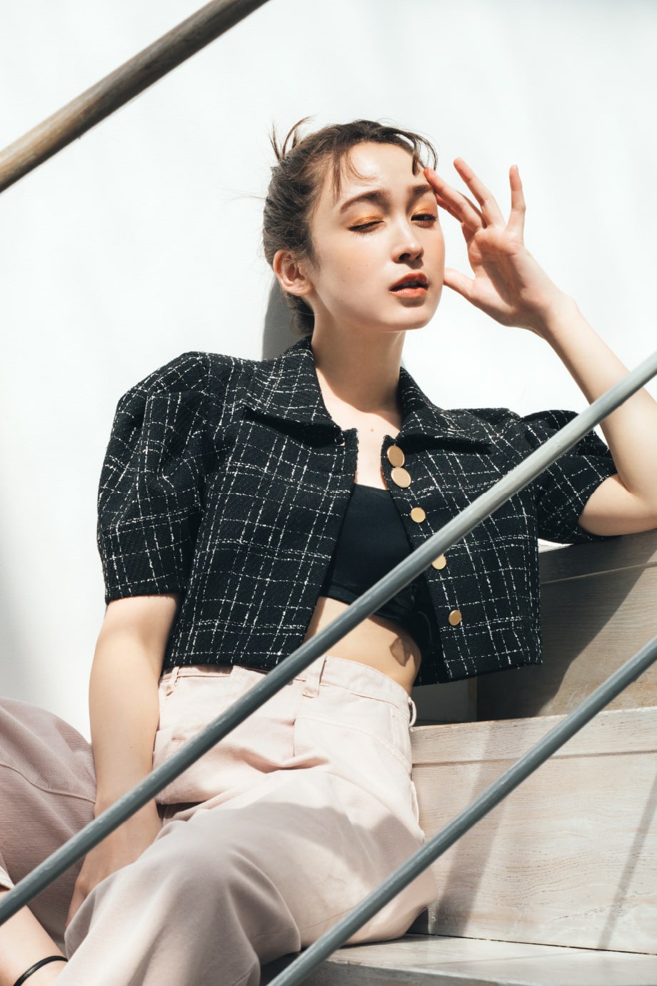 SUMMER TREND feat. Sachi Fujii