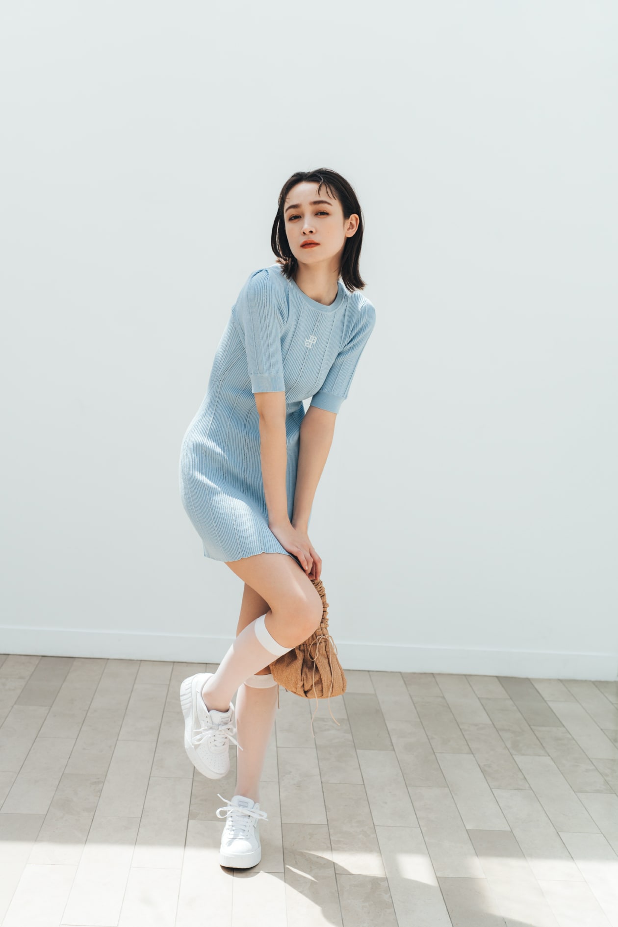SUMMER TREND feat. Sachi Fujii