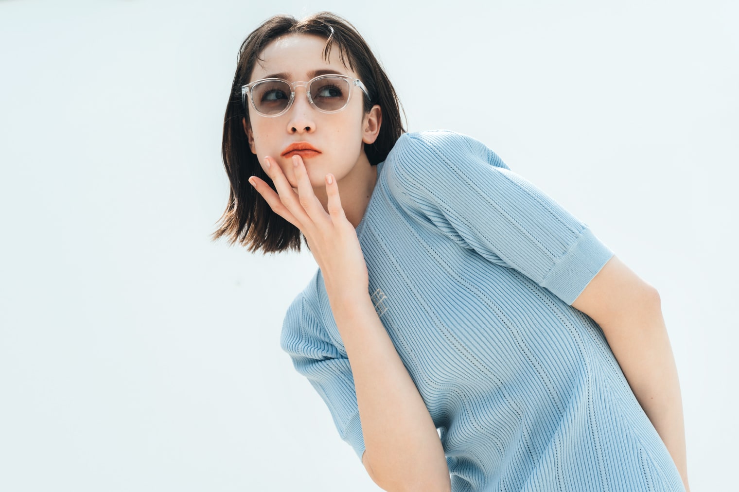 SUMMER TREND feat. Sachi Fujii