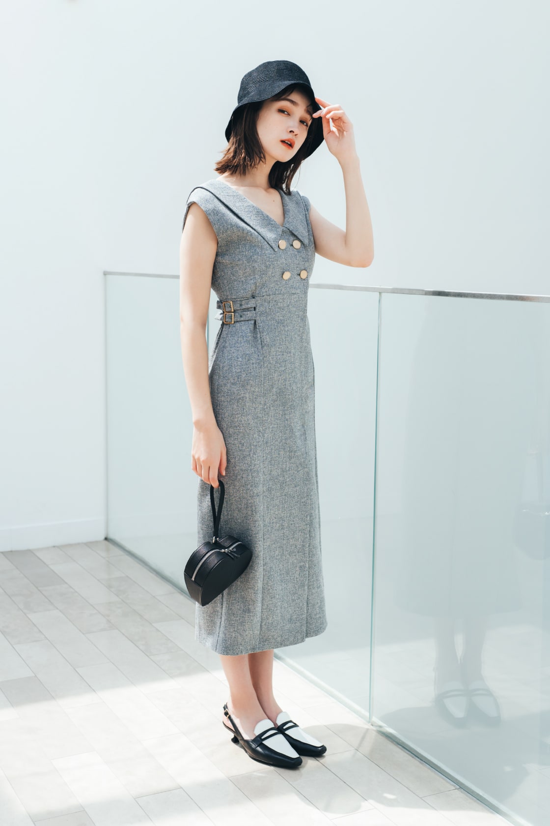 SUMMER TREND feat. Sachi Fujii