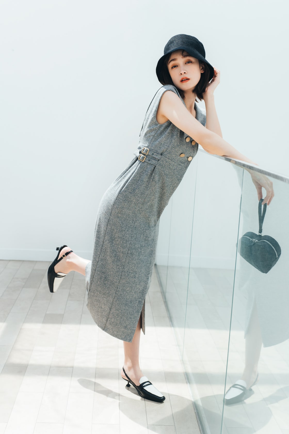 SUMMER TREND feat. Sachi Fujii