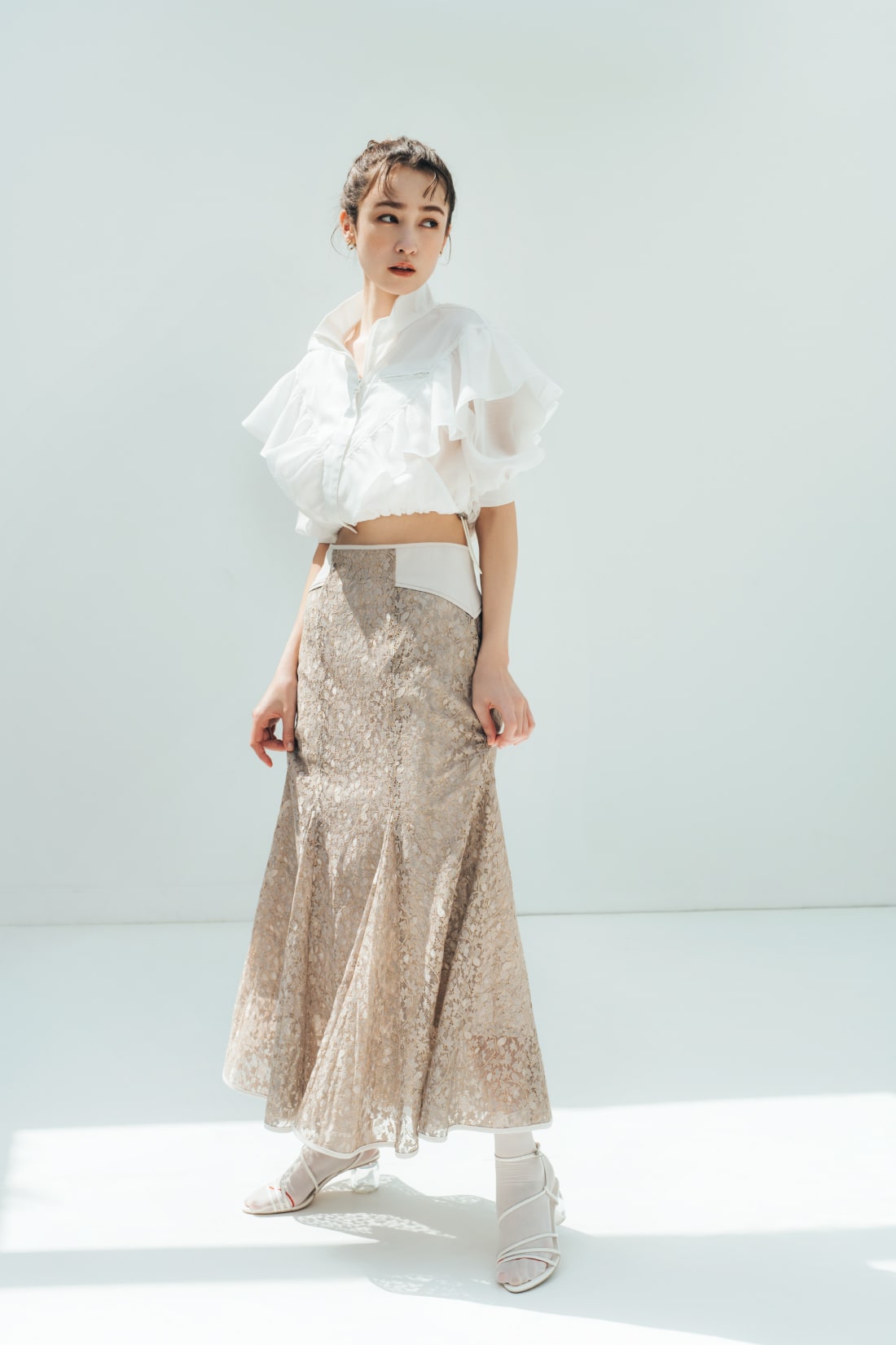SUMMER TREND feat. Sachi Fujii