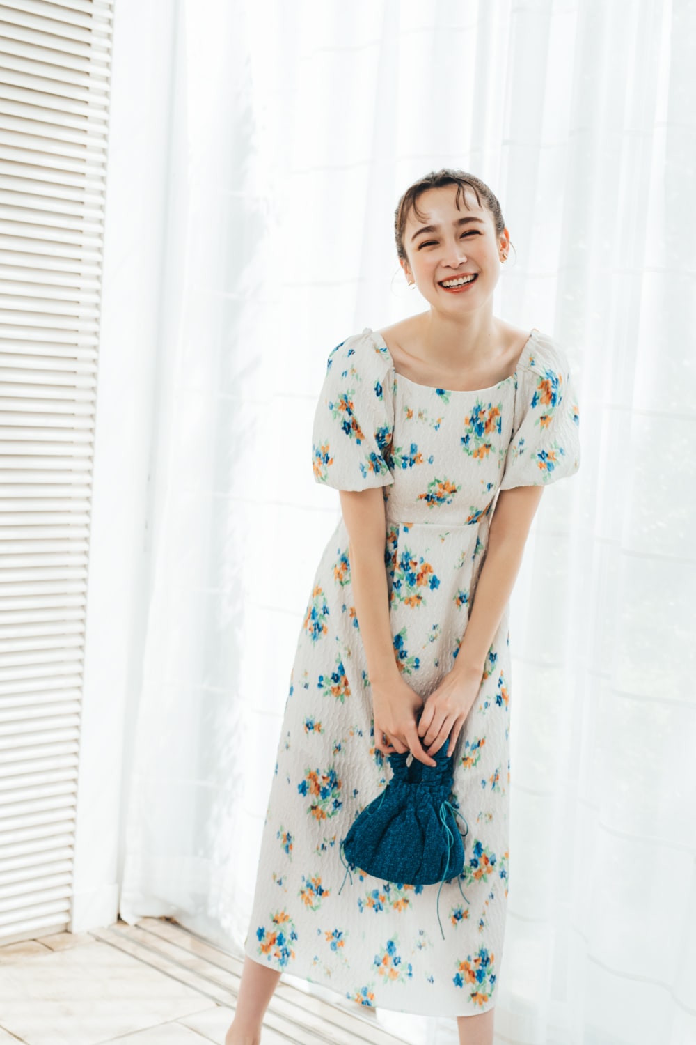 SUMMER TREND feat. Sachi Fujii
