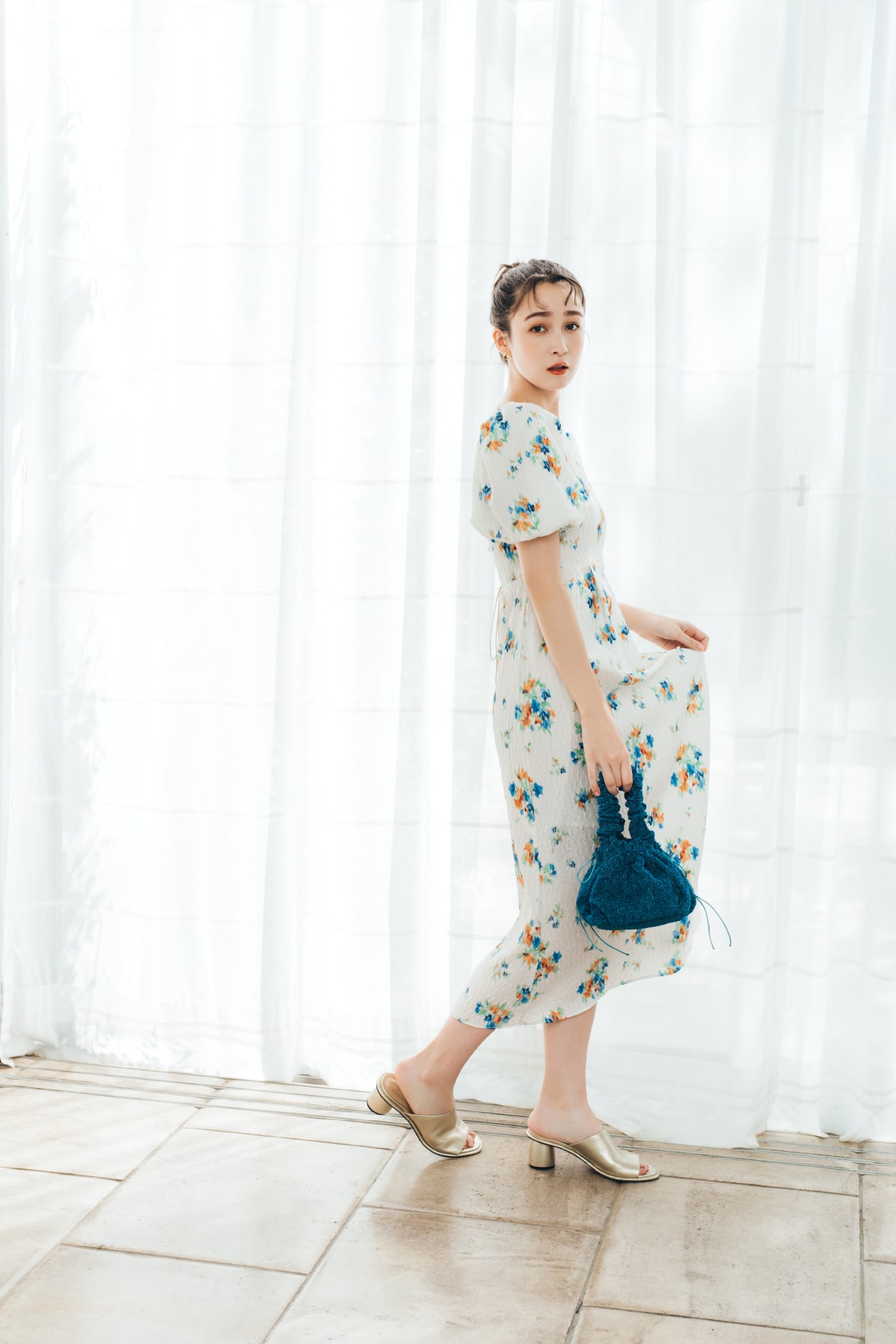 SUMMER TREND feat. Sachi Fujii