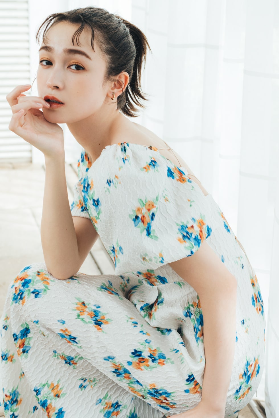SUMMER TREND feat. Sachi Fujii