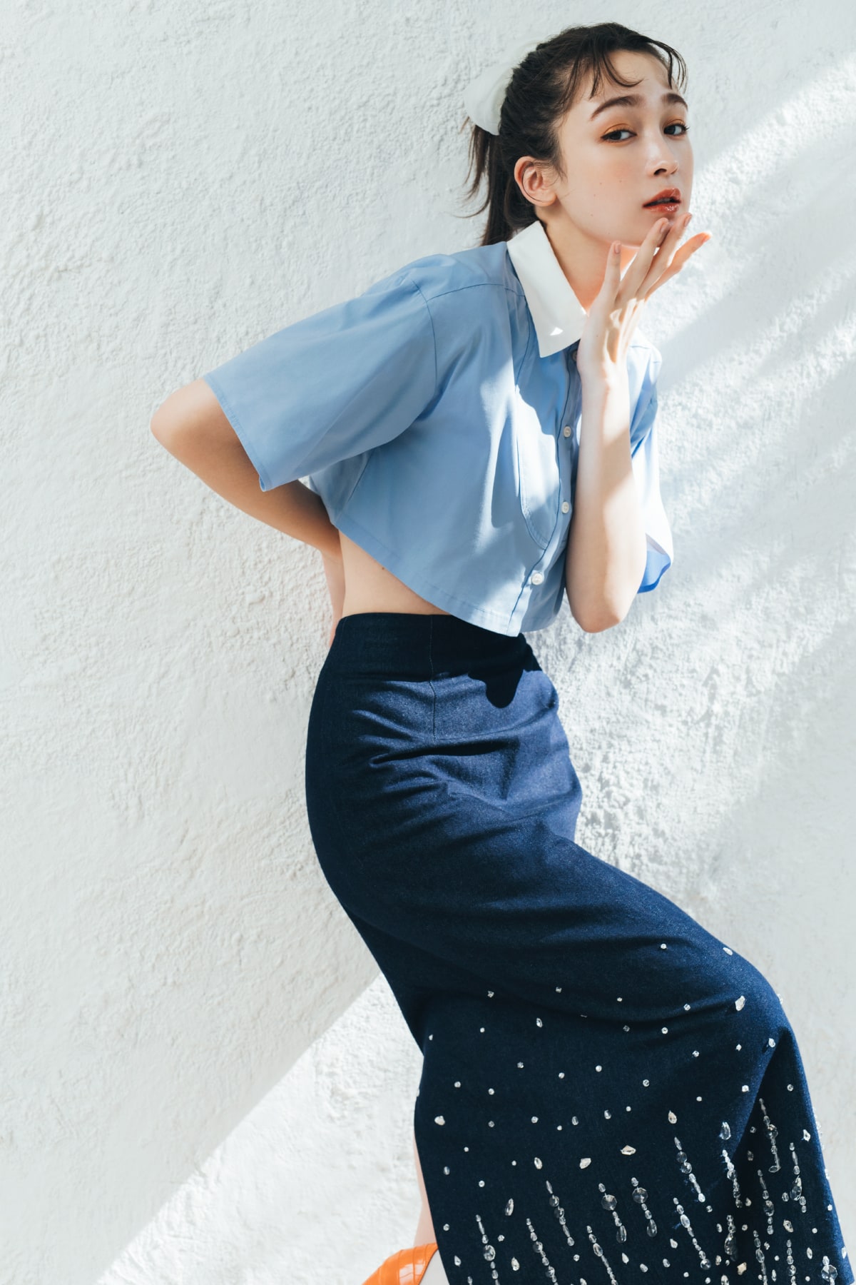 SUMMER TREND feat. Sachi Fujii