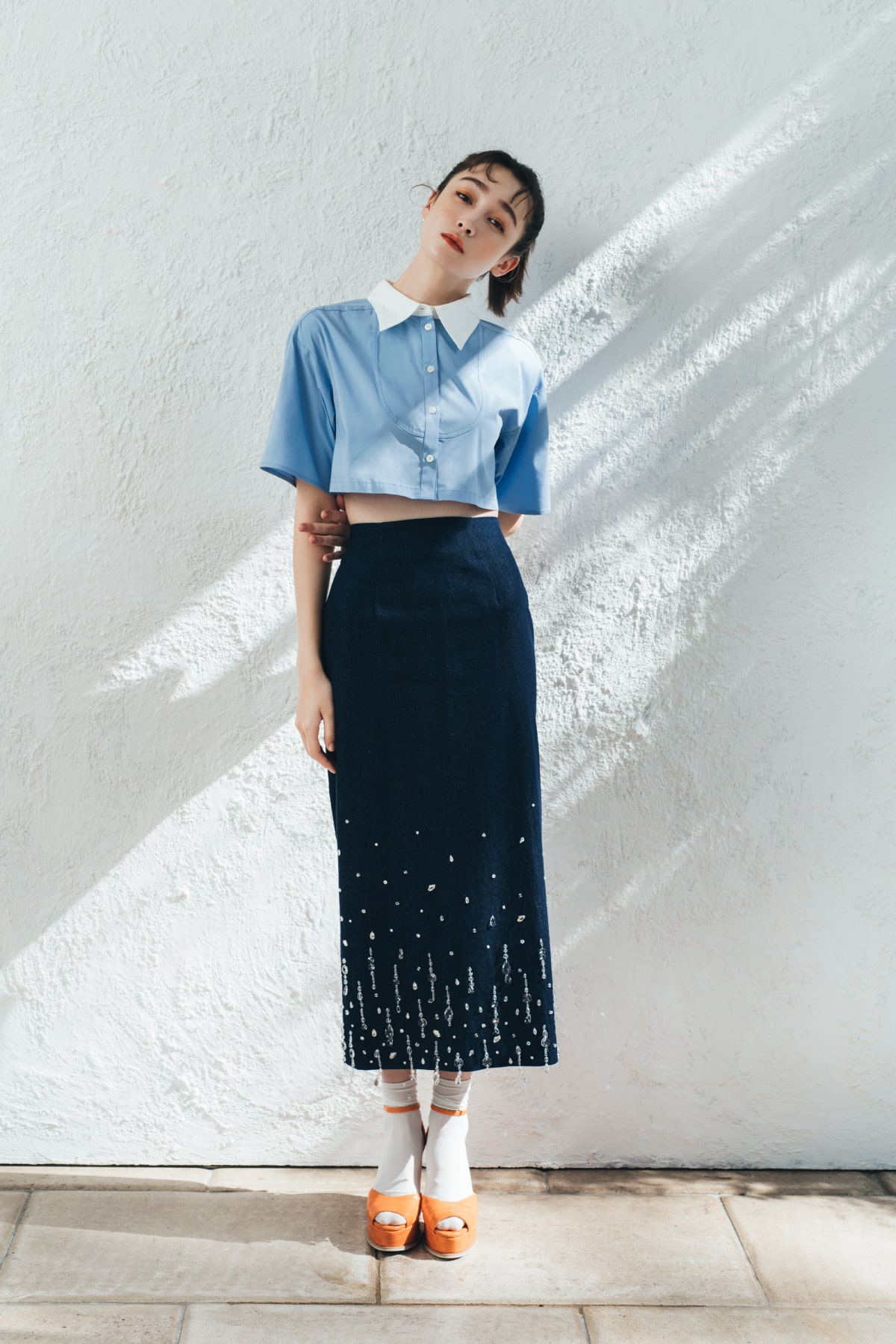 SUMMER TREND feat. Sachi Fujii