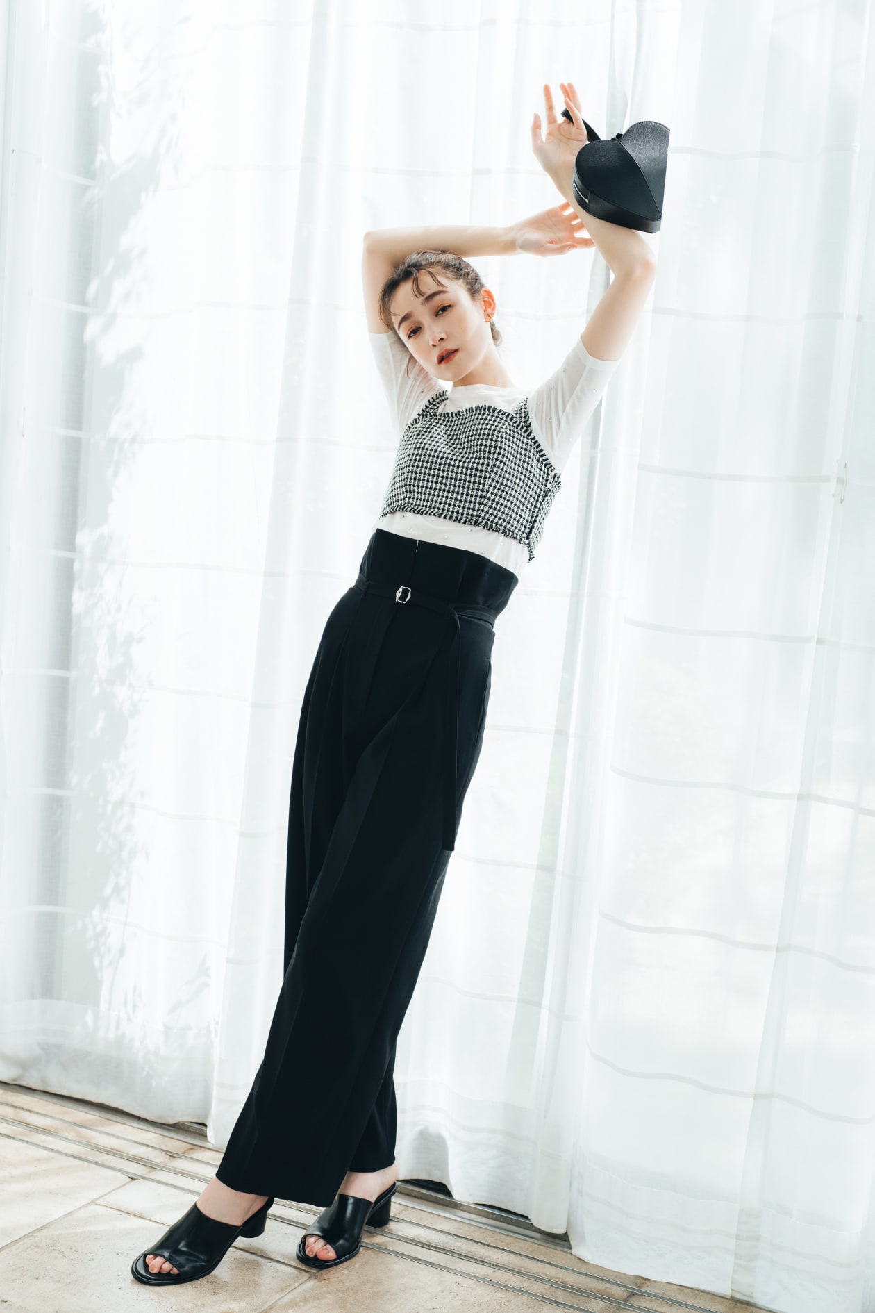SUMMER TREND feat. Sachi Fujii