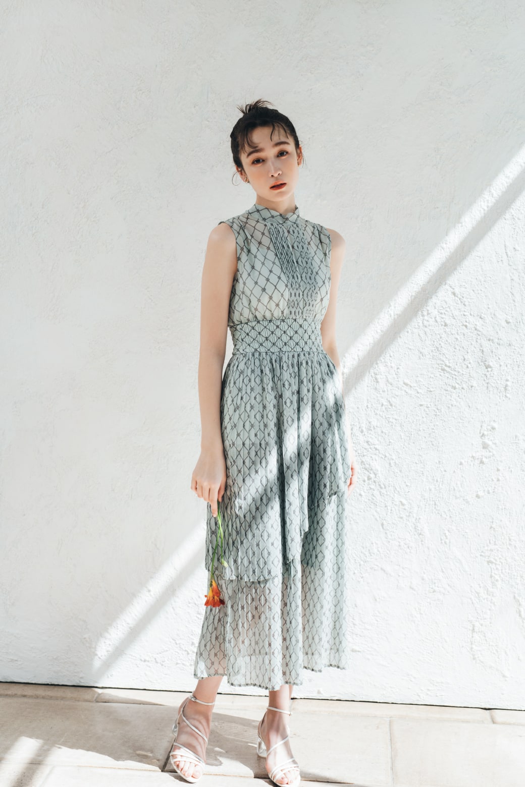 SUMMER TREND feat. Sachi Fujii