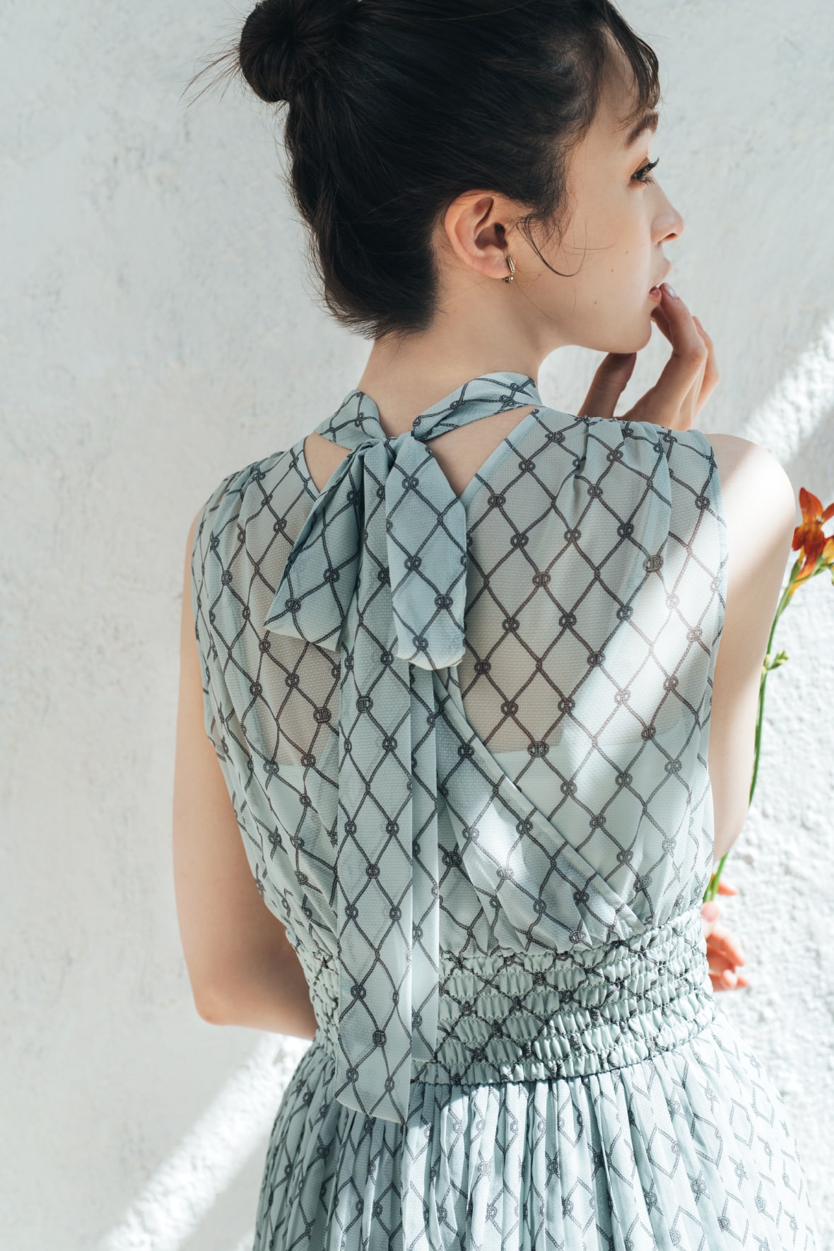 SUMMER TREND feat. Sachi Fujii