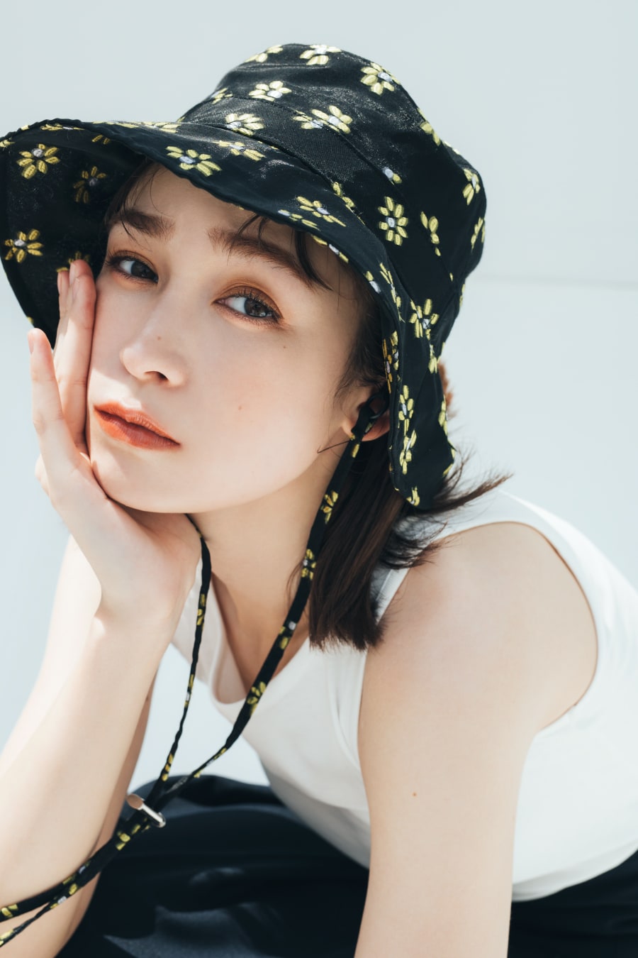 SUMMER TREND feat. Sachi Fujii