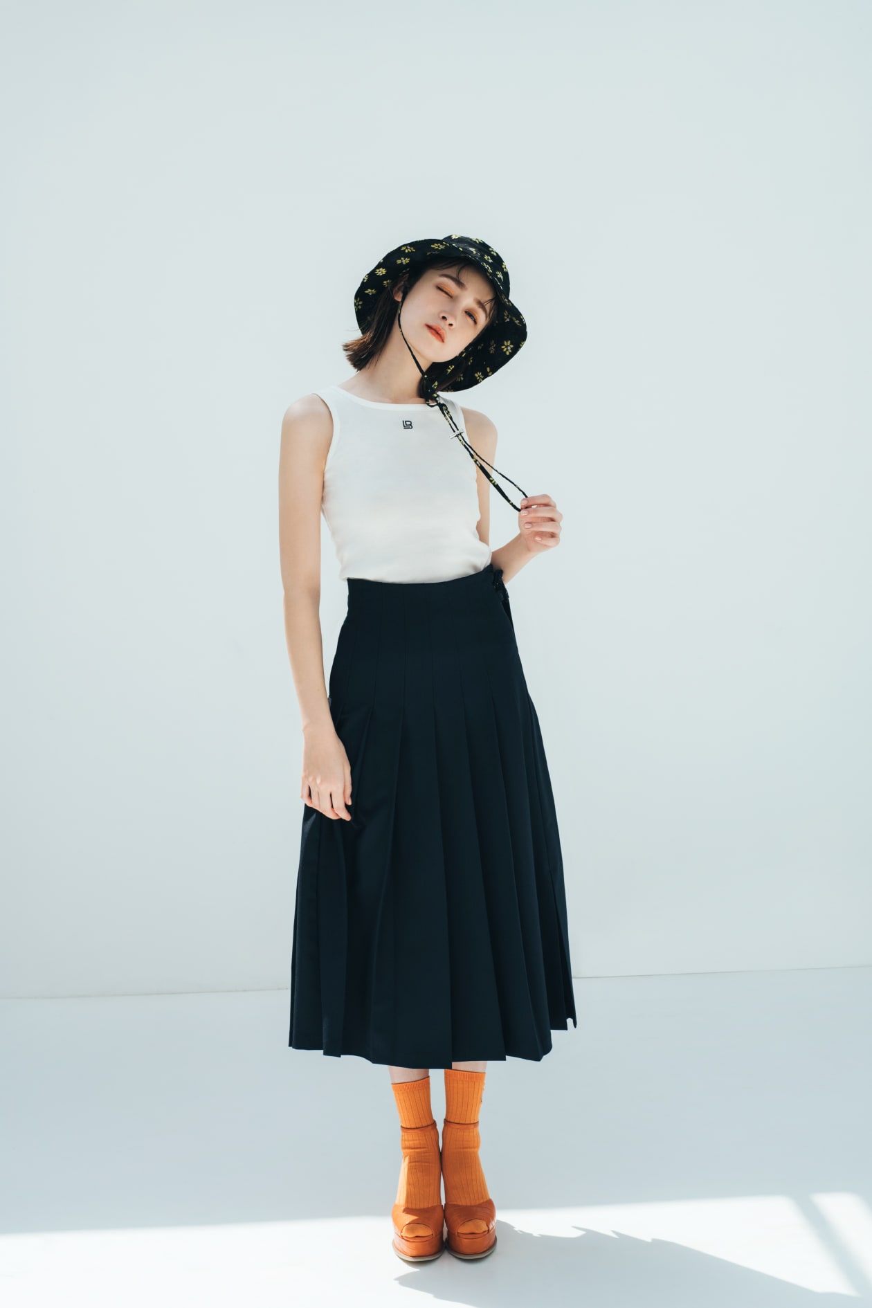 SUMMER TREND feat. Sachi Fujii
