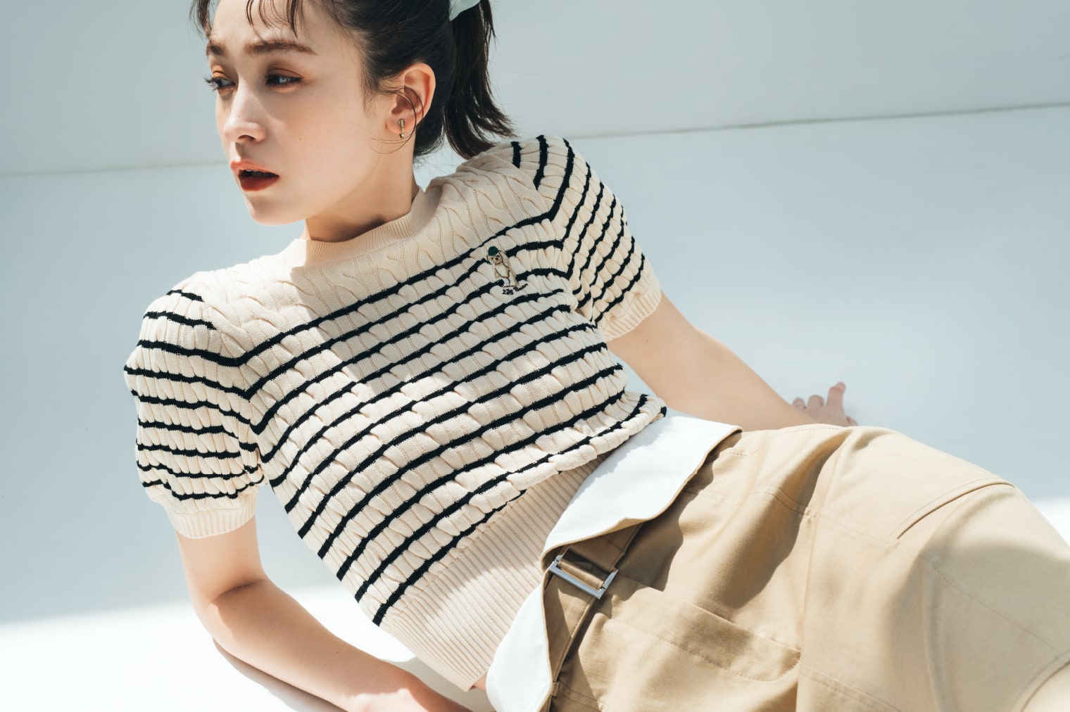 SUMMER TREND feat. Sachi Fujii