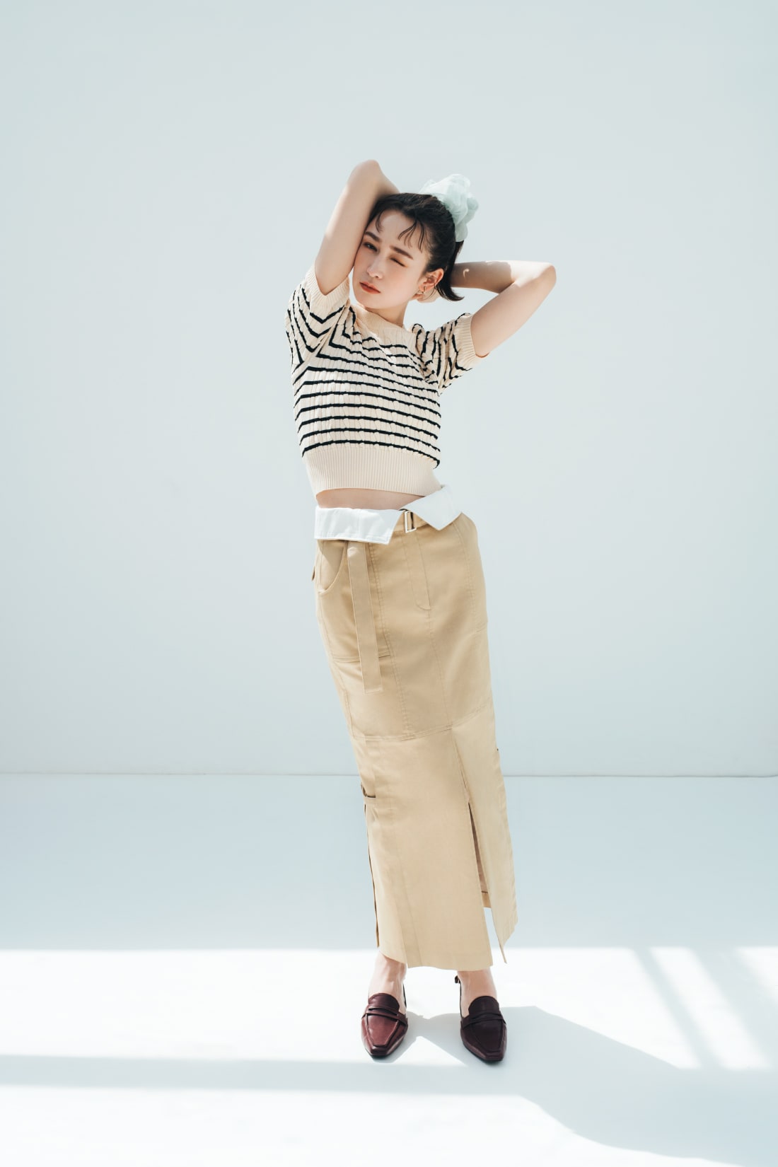 SUMMER TREND feat. Sachi Fujii
