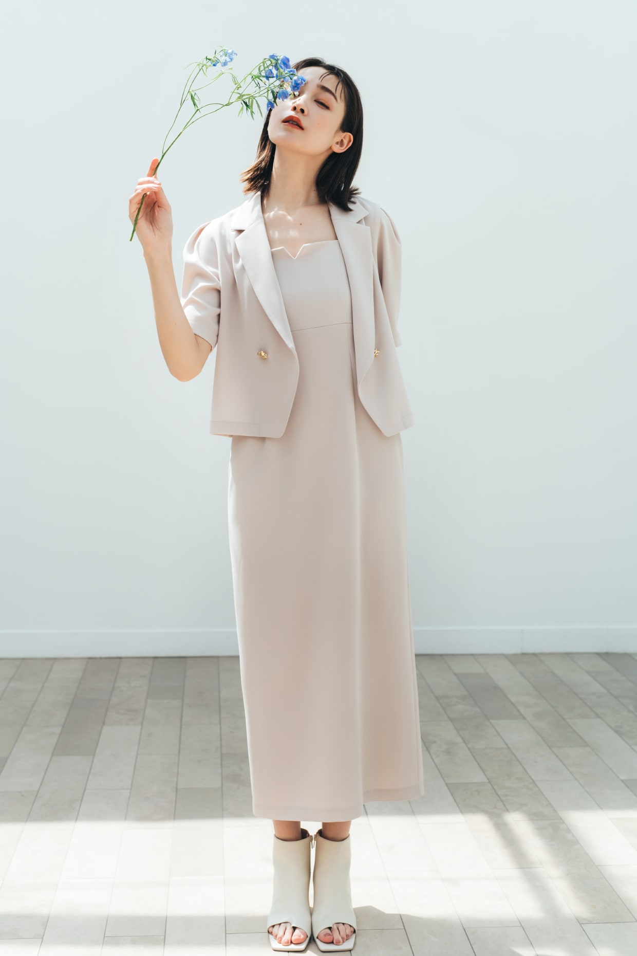 SUMMER TREND feat. Sachi Fujii