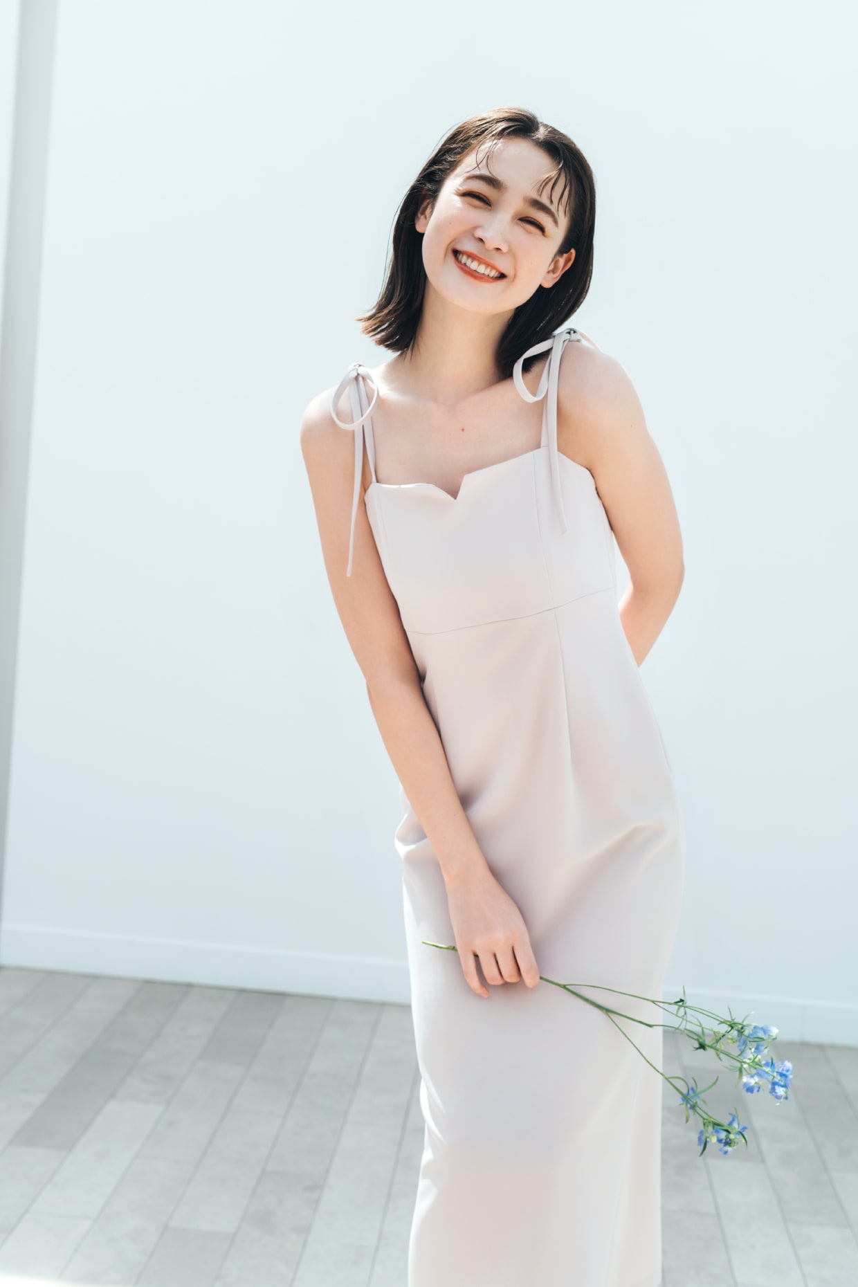 SUMMER TREND feat. Sachi Fujii
