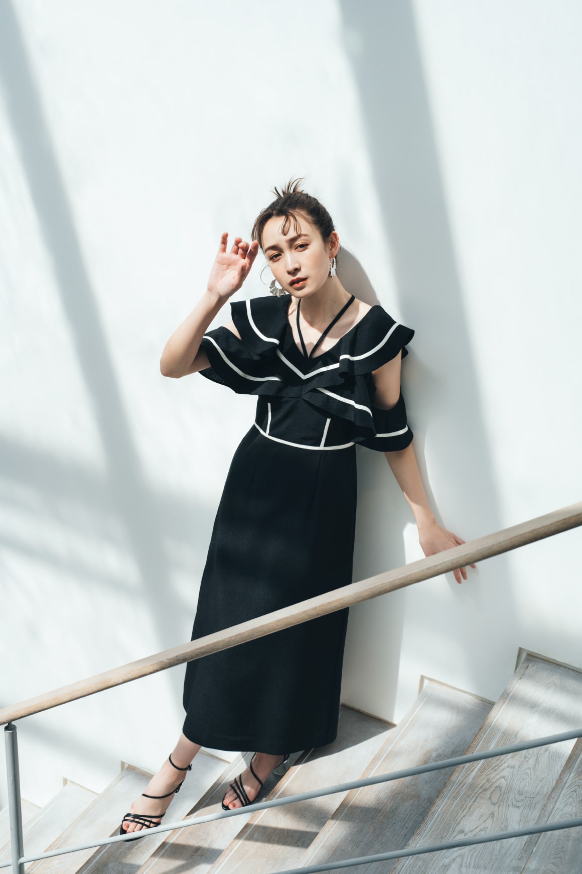 SUMMER TREND feat. Sachi Fujii