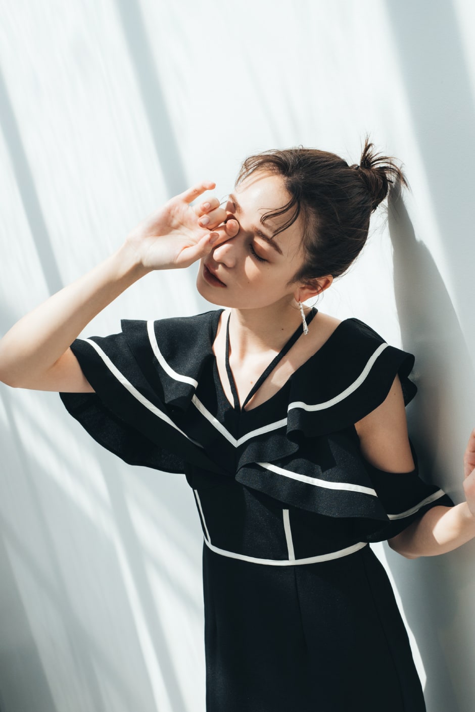 SUMMER TREND feat. Sachi Fujii