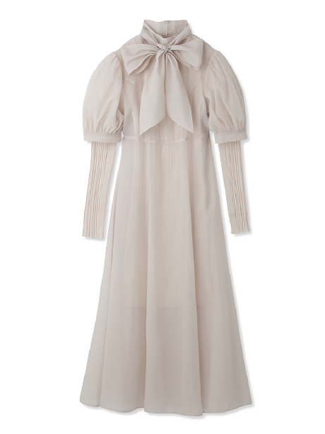 LIMITED DRESS