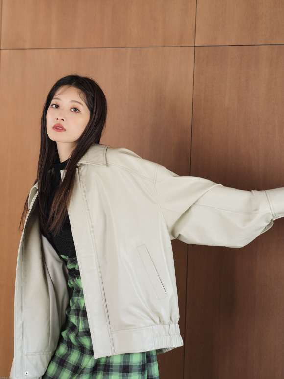 OUTER COLLECTION SEPTEMBER この時期何着る？ アウター予報 9月編