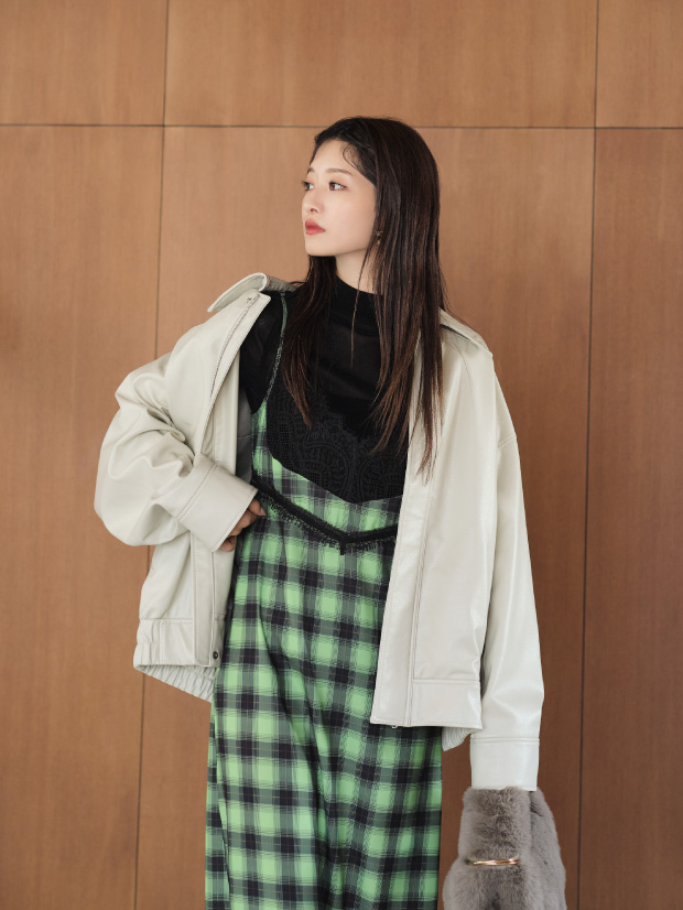 OUTER COLLECTION SEPTEMBER この時期何着る？ アウター予報 9月編