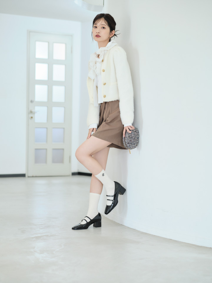 OUTER COLLECTION SEPTEMBER この時期何着る？ アウター予報 9月編