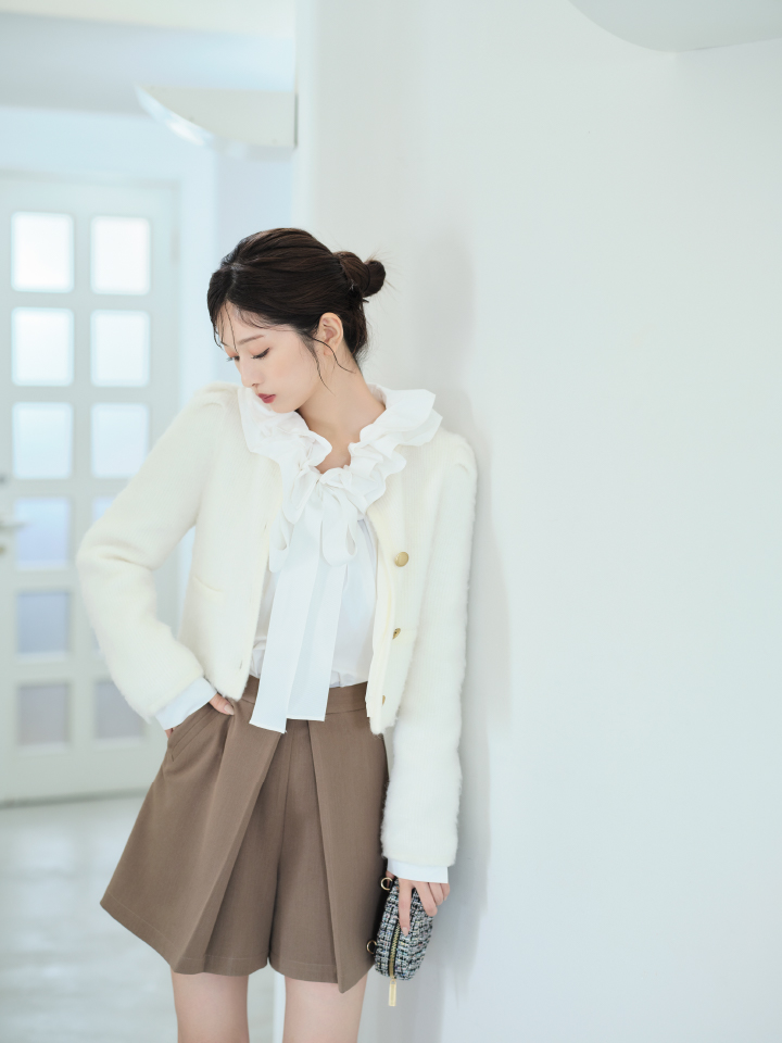 OUTER COLLECTION SEPTEMBER この時期何着る？ アウター予報 9月編