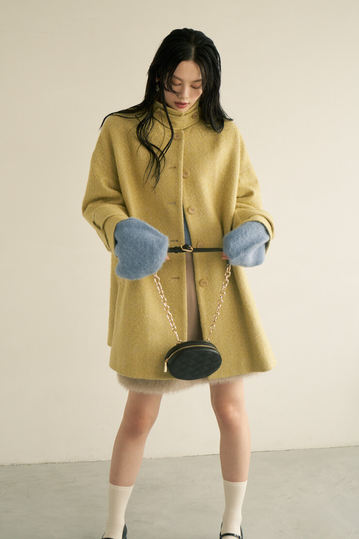 OUTER COLLECTION OCTOBER