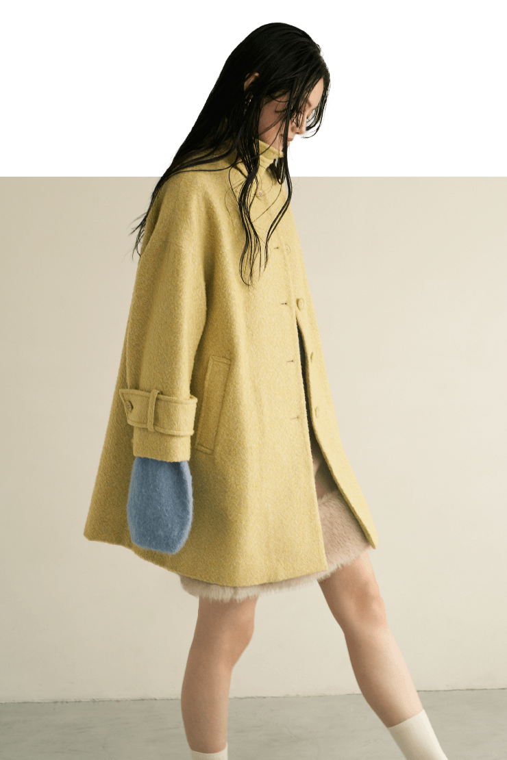 OUTER COLLECTION OCTOBER