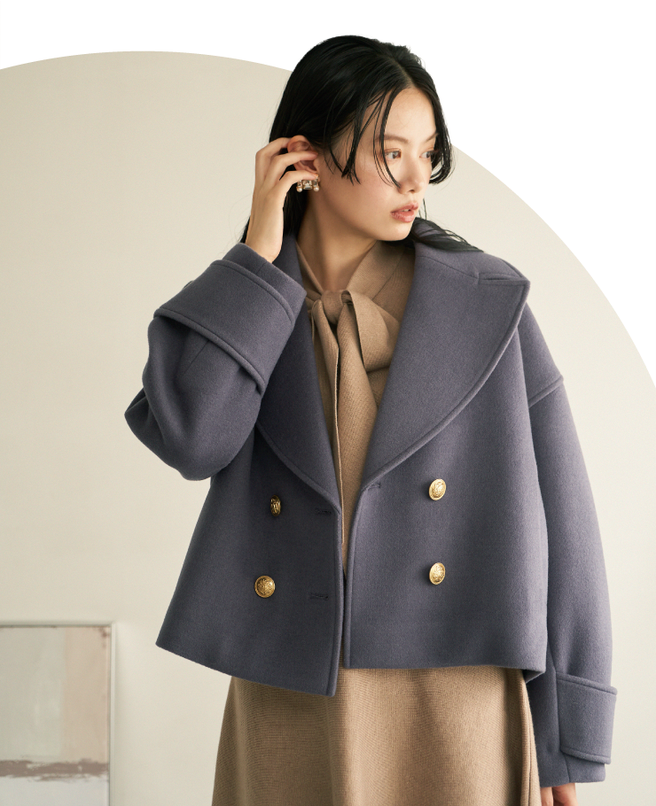 OUTER COLLECTION OCTOBER