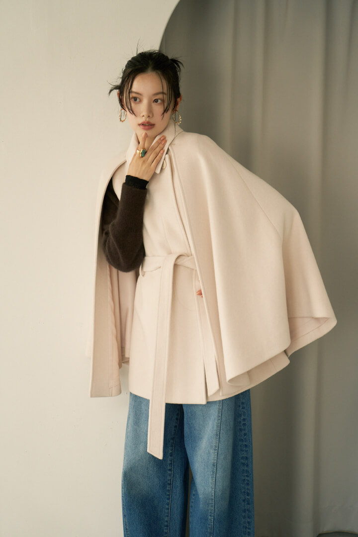 OUTER COLLECTION OCTOBER