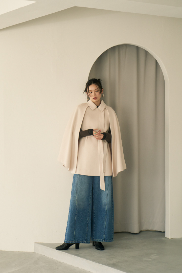 OUTER COLLECTION OCTOBER