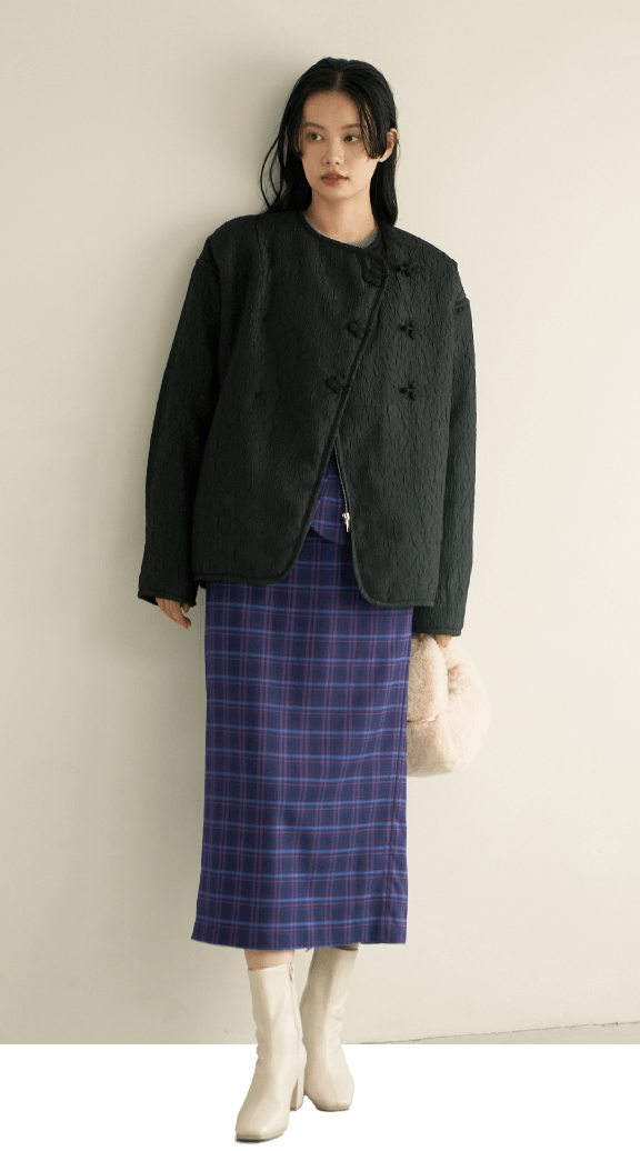 OUTER COLLECTION OCTOBER