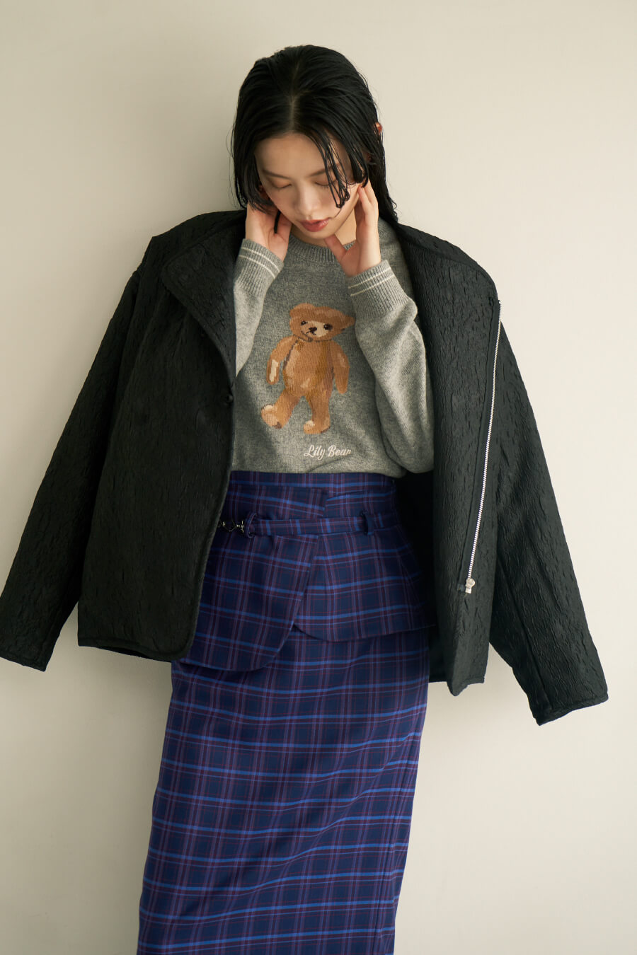 OUTER COLLECTION OCTOBER
