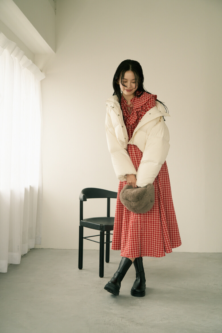 OUTER COLLECTION OCTOBER