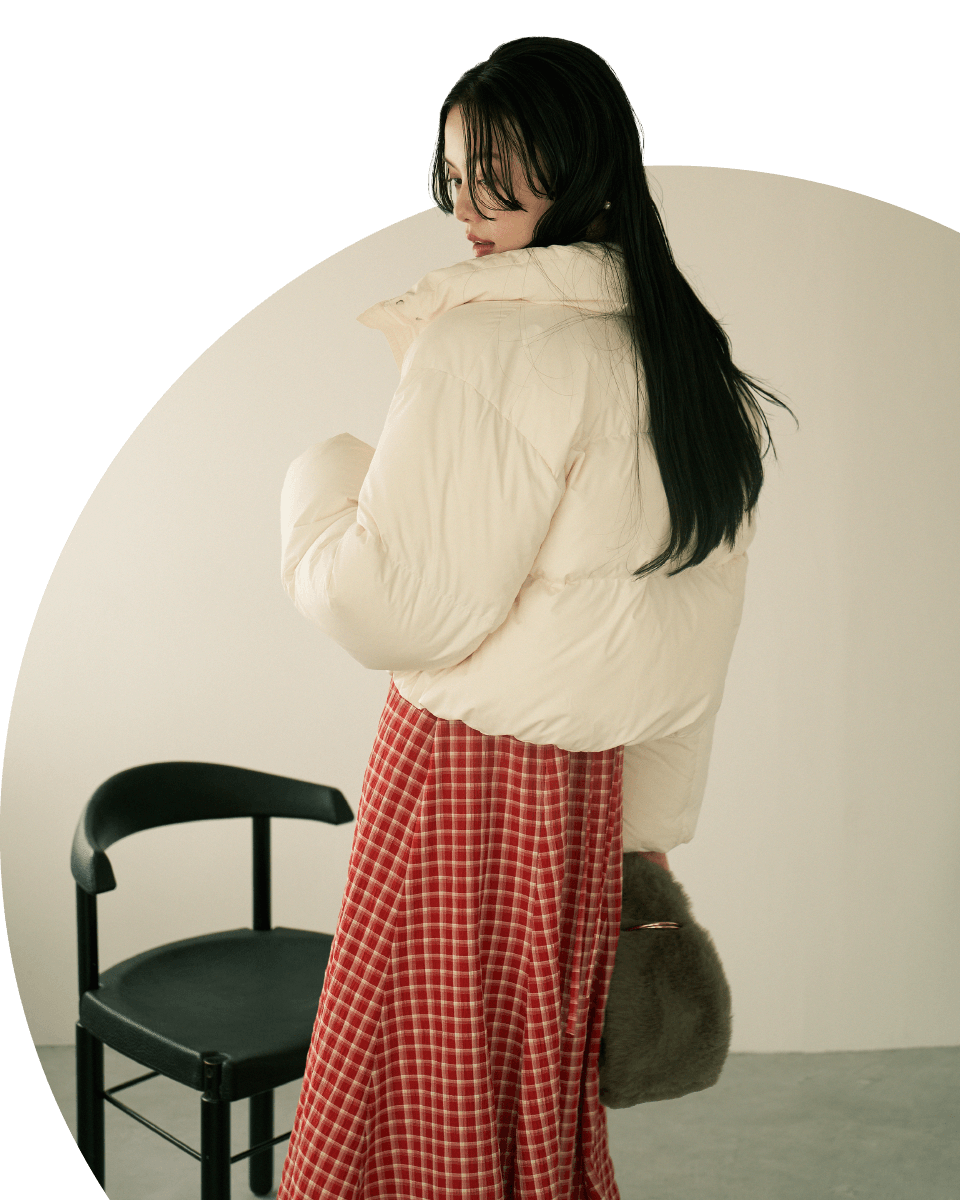OUTER COLLECTION OCTOBER