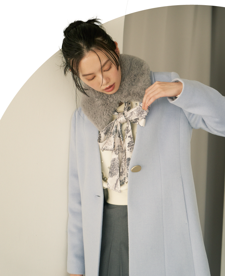 OUTER COLLECTION OCTOBER