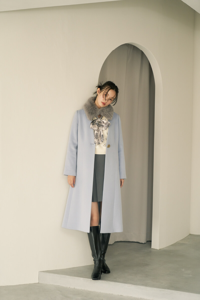 OUTER COLLECTION OCTOBER